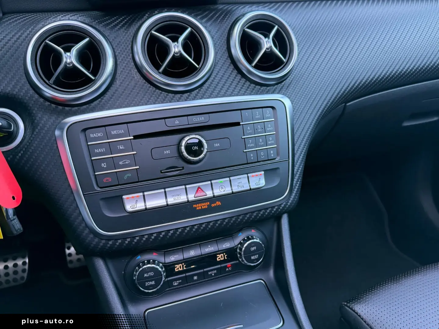 Mercedes-Benz A-200