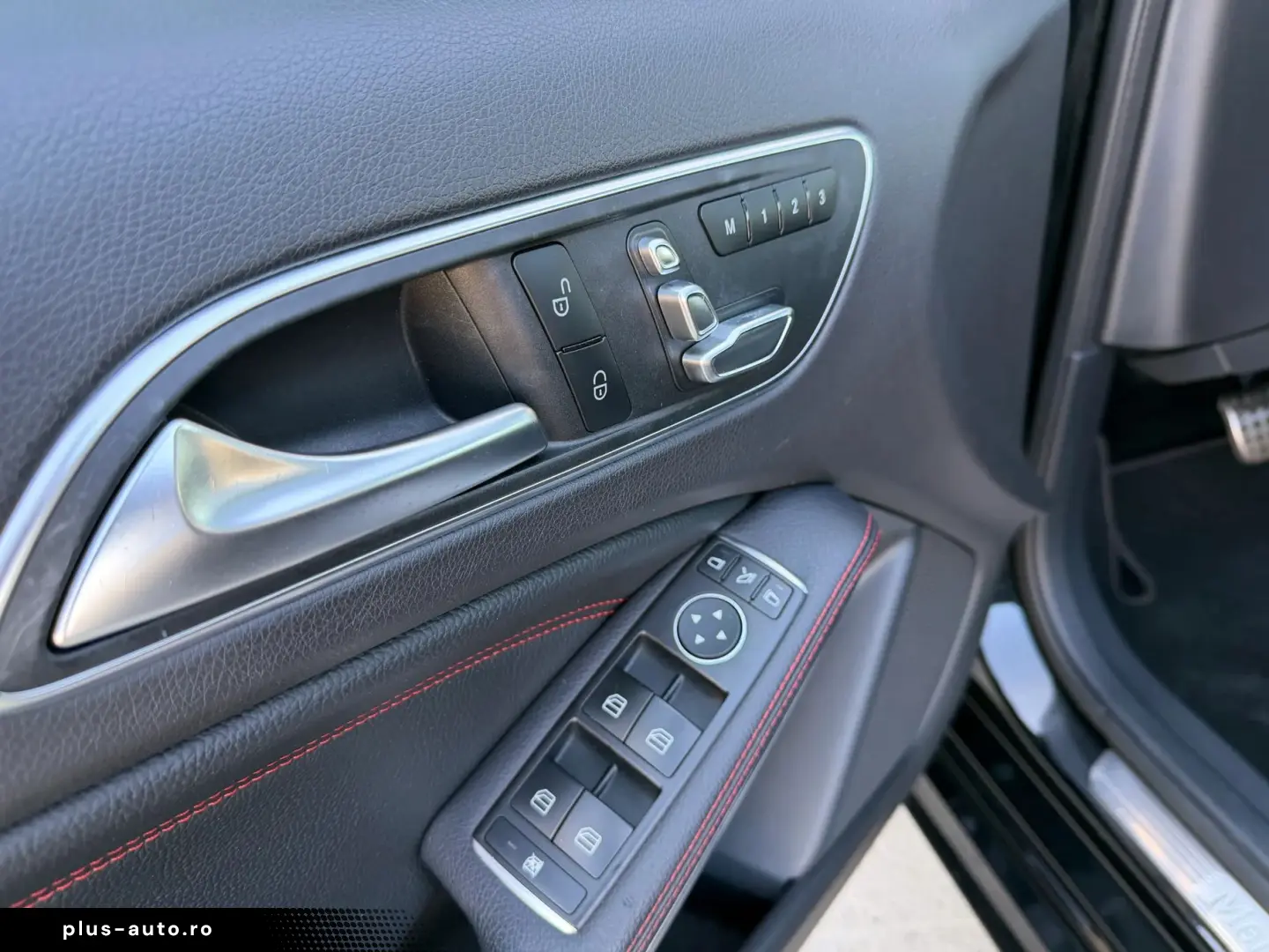 Mercedes-Benz A-200