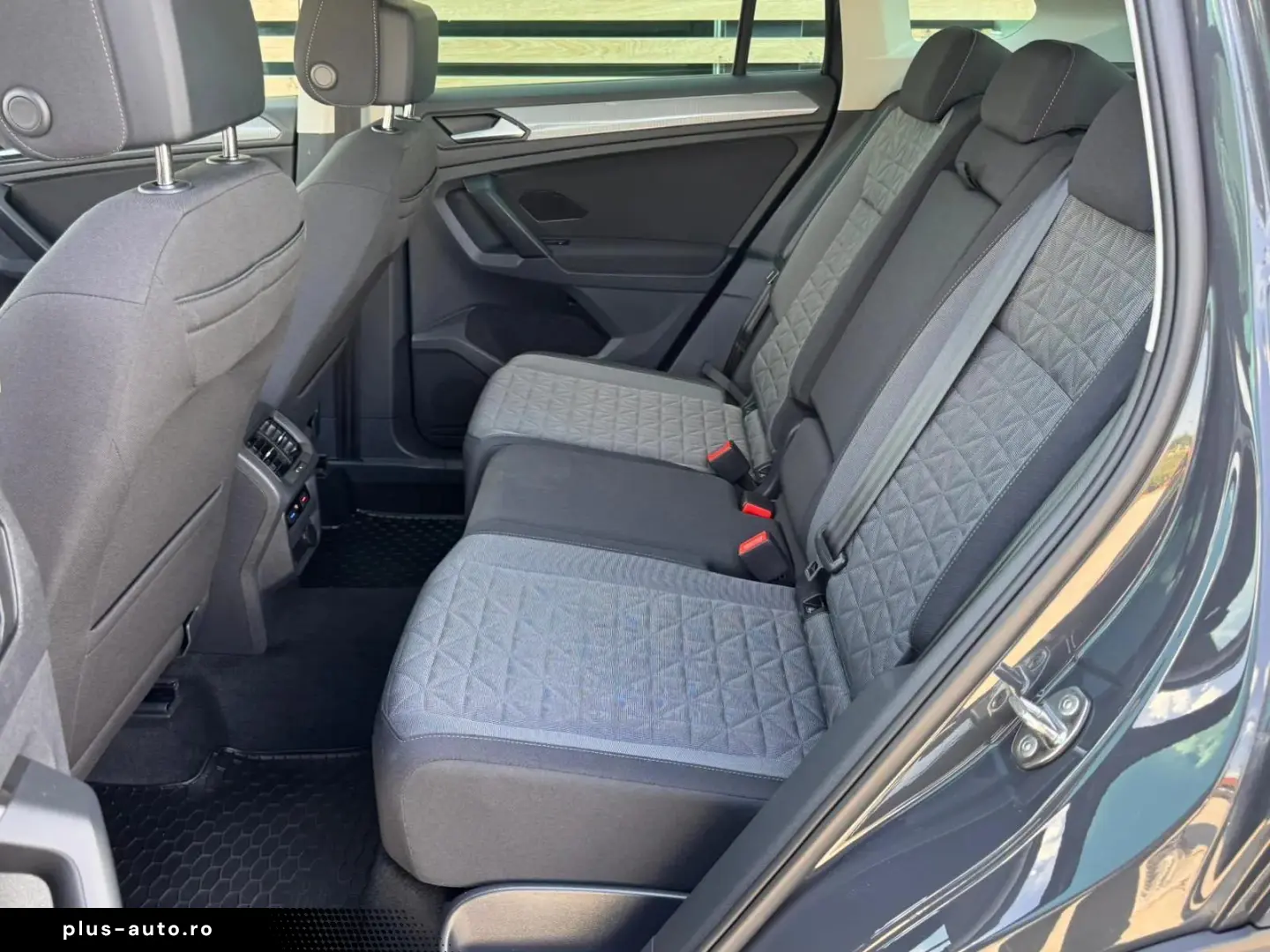 Volkswagen Tiguan Life 1.5 TSI OPF DSG