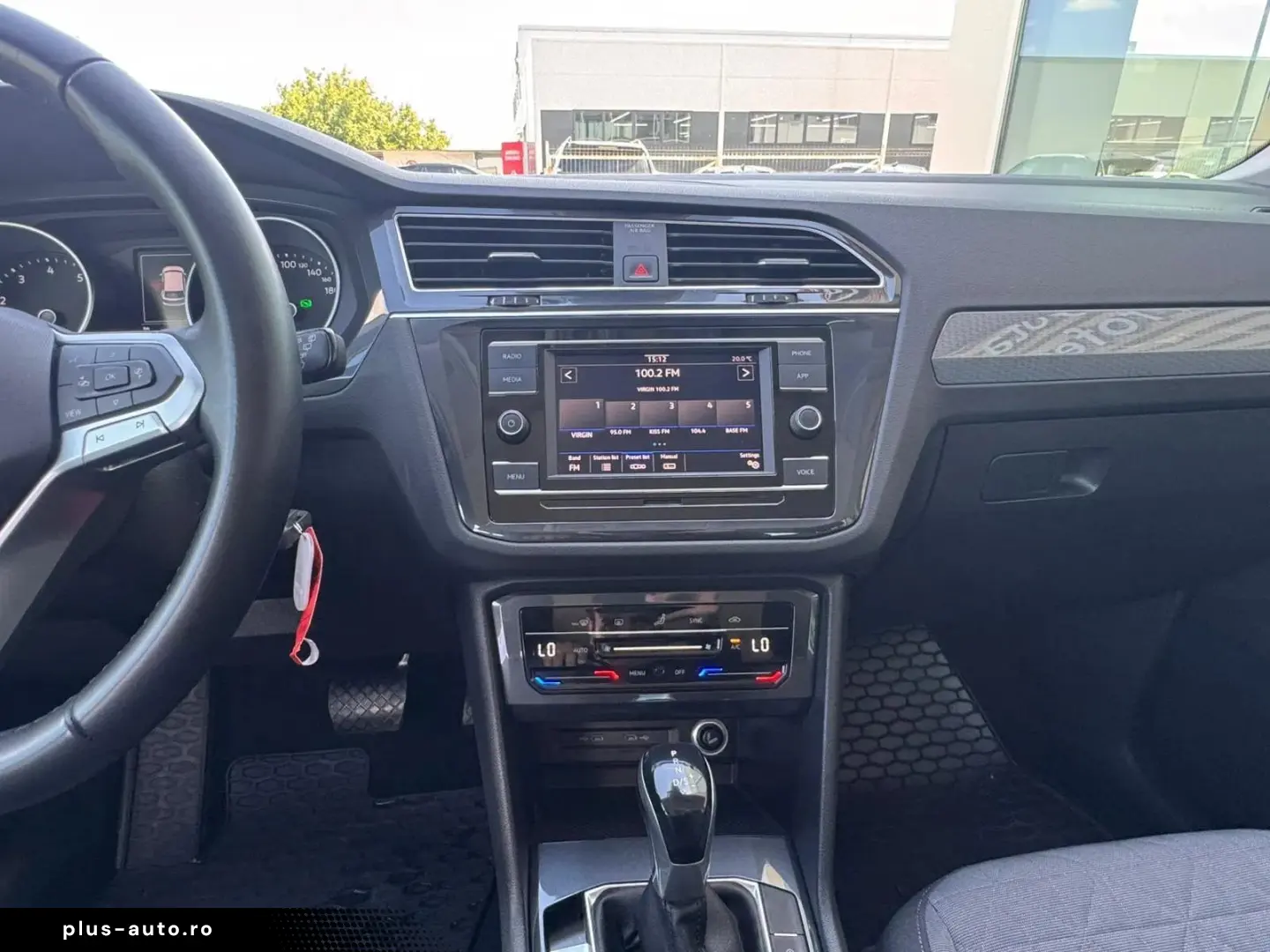 Volkswagen Tiguan Life 1.5 TSI OPF DSG