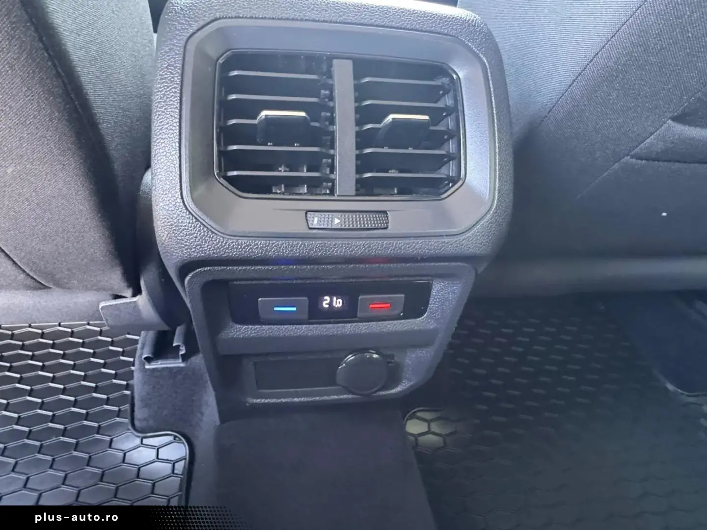 Volkswagen Tiguan Life 1.5 TSI OPF DSG