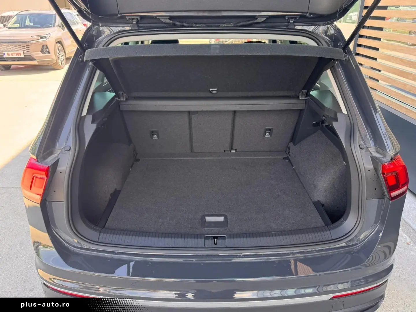 Volkswagen Tiguan Life 1.5 TSI OPF DSG