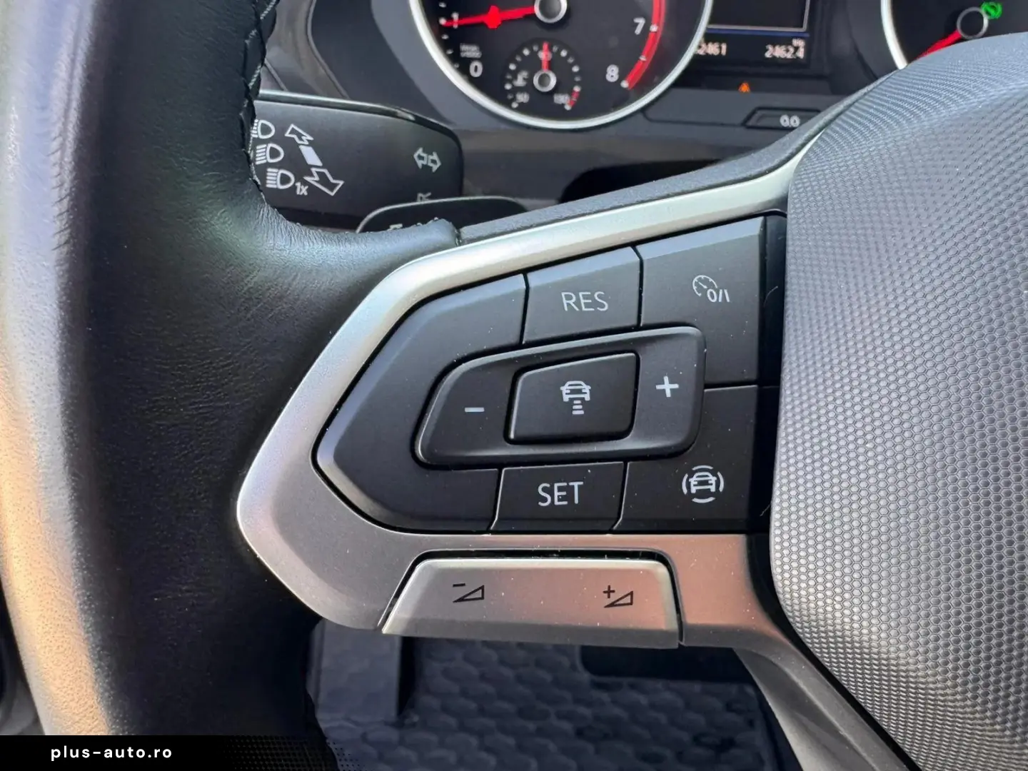 Volkswagen Tiguan Life 1.5 TSI OPF DSG