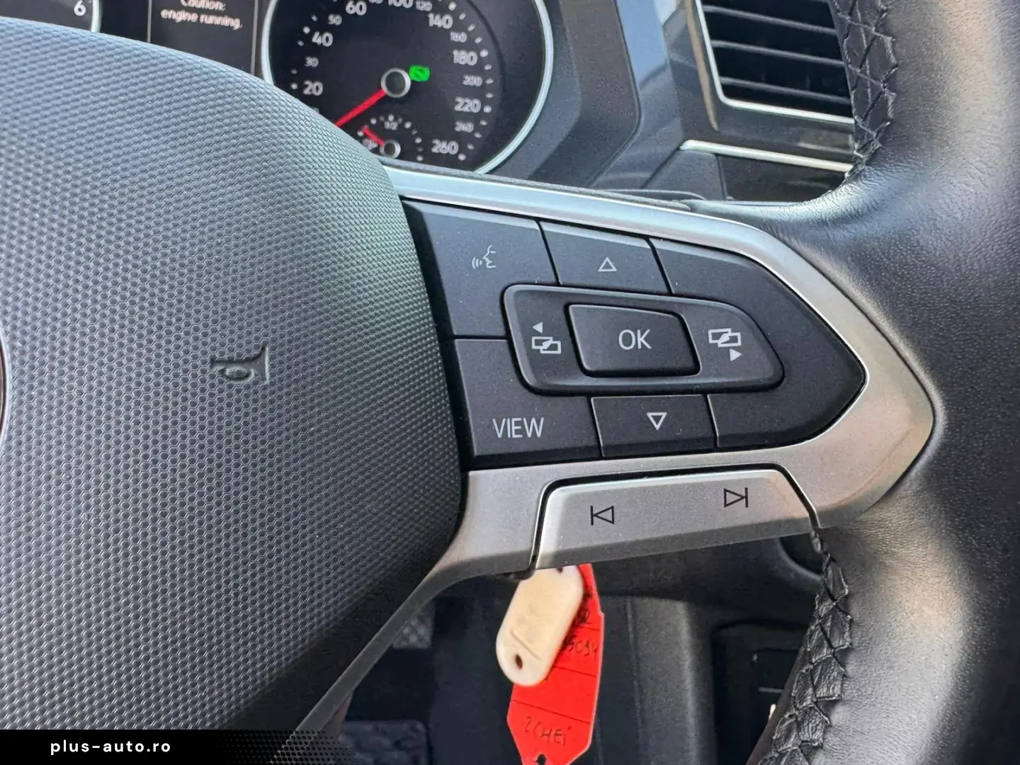 Volkswagen Tiguan Life 1.5 TSI OPF DSG