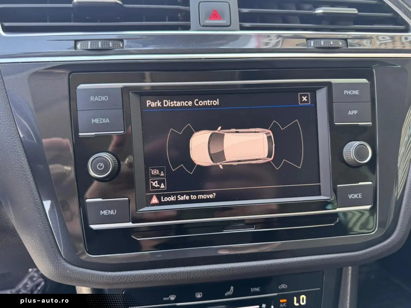 Volkswagen Tiguan Life 1.5 TSI OPF DSG