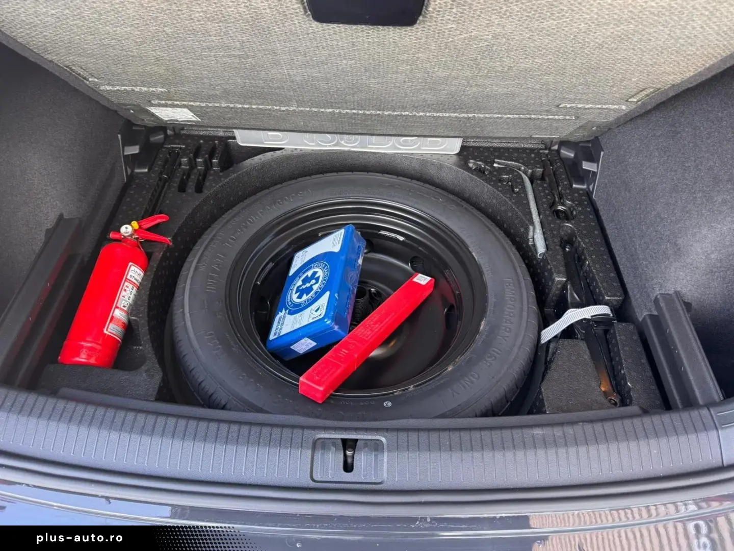 Volkswagen Tiguan Life 1.5 TSI OPF DSG