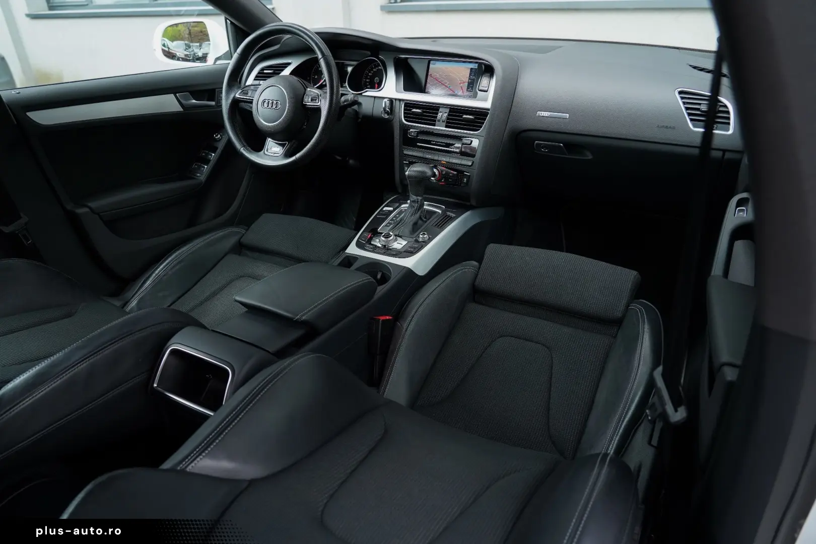 Audi A5-Sportback