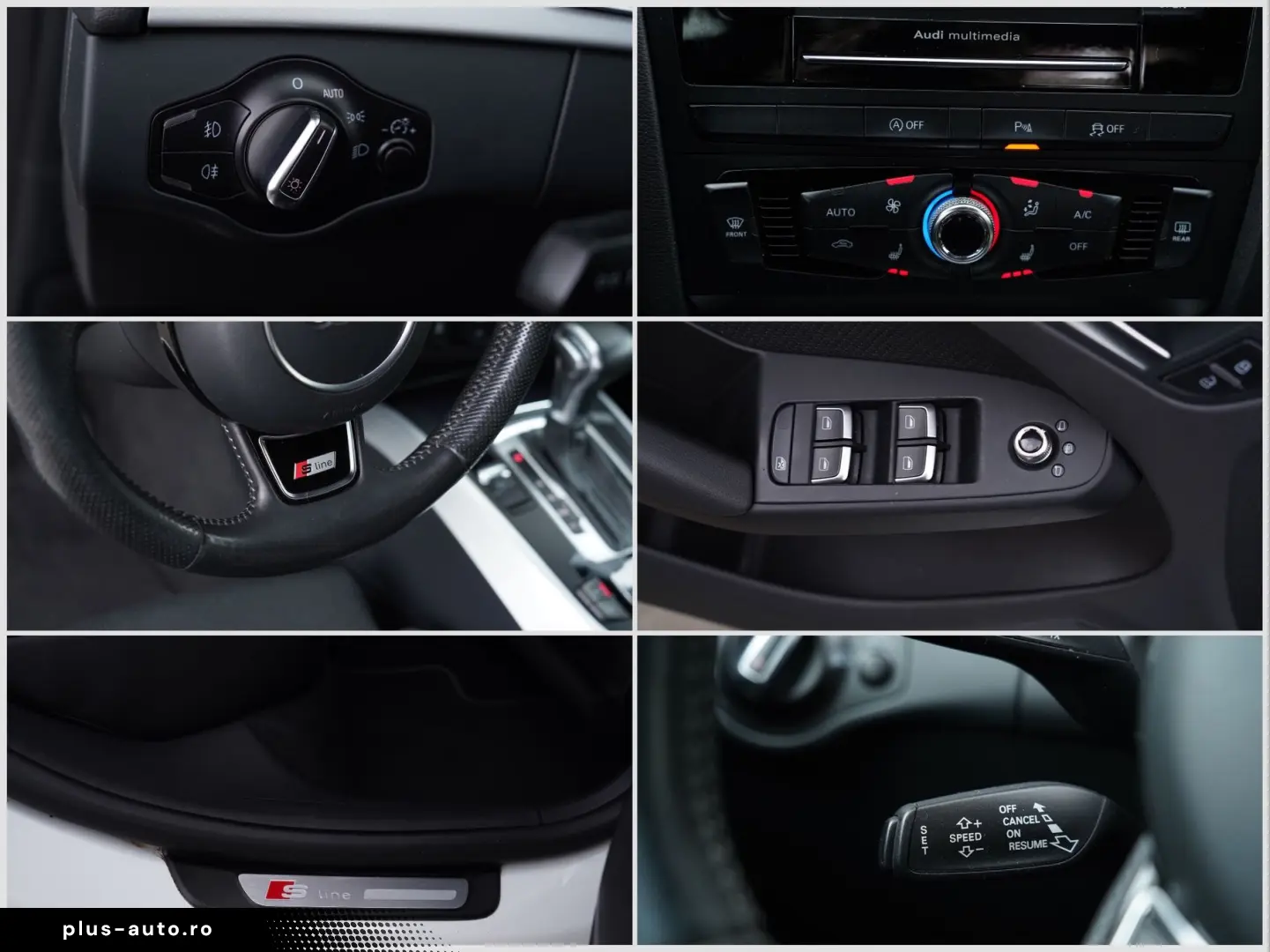 Audi A5-Sportback
