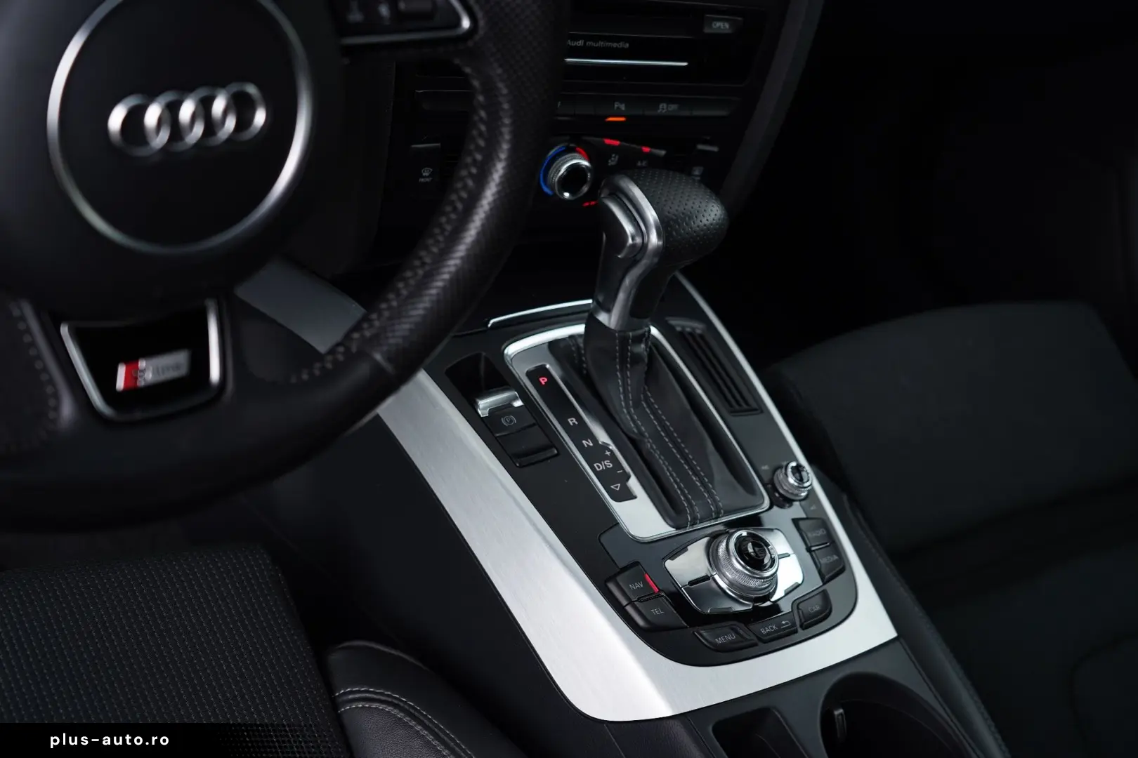 Audi A5-Sportback