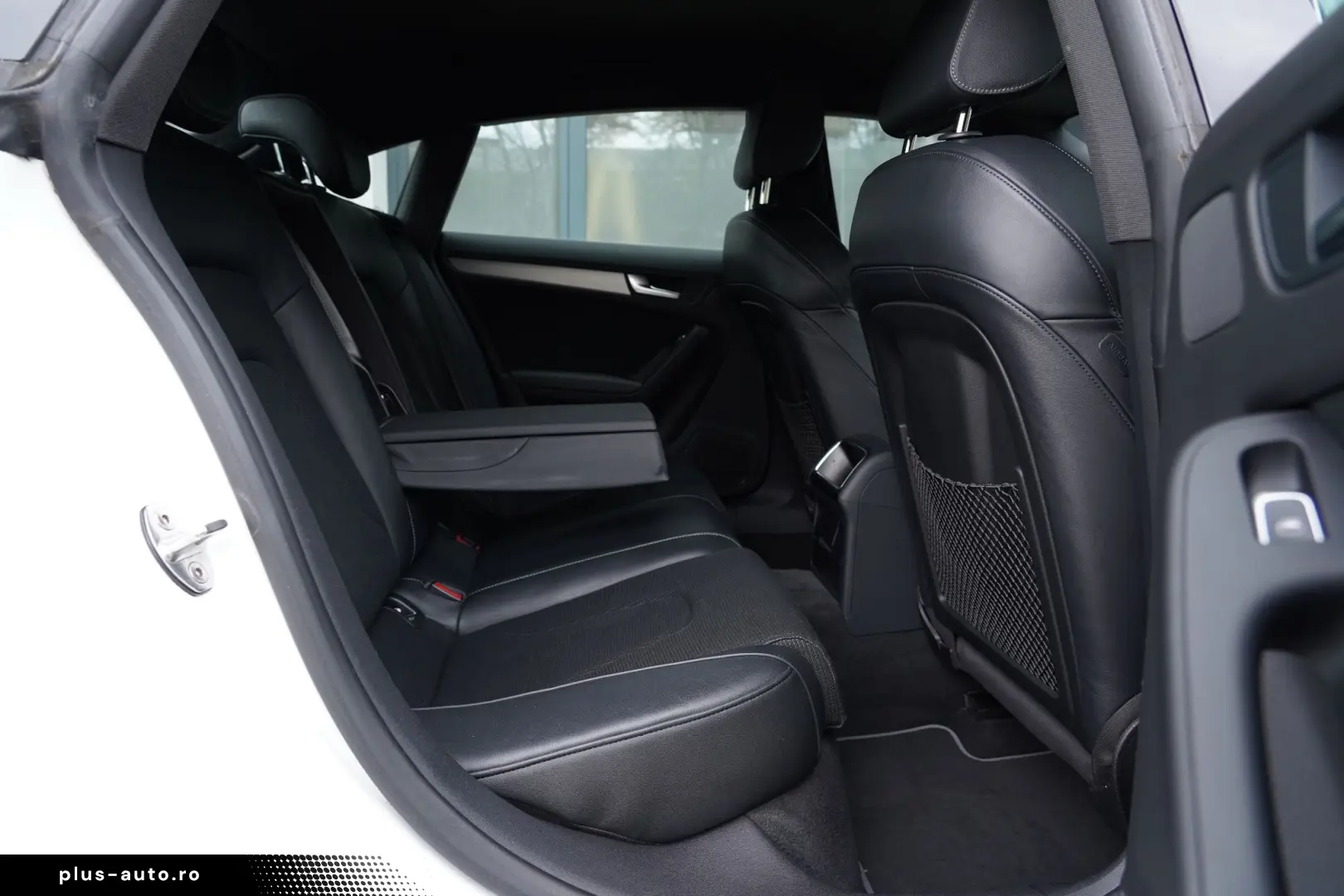 Audi A5-Sportback