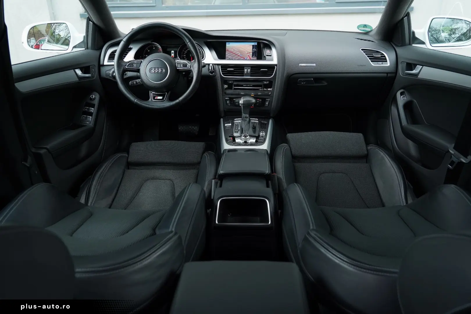 Audi A5-Sportback