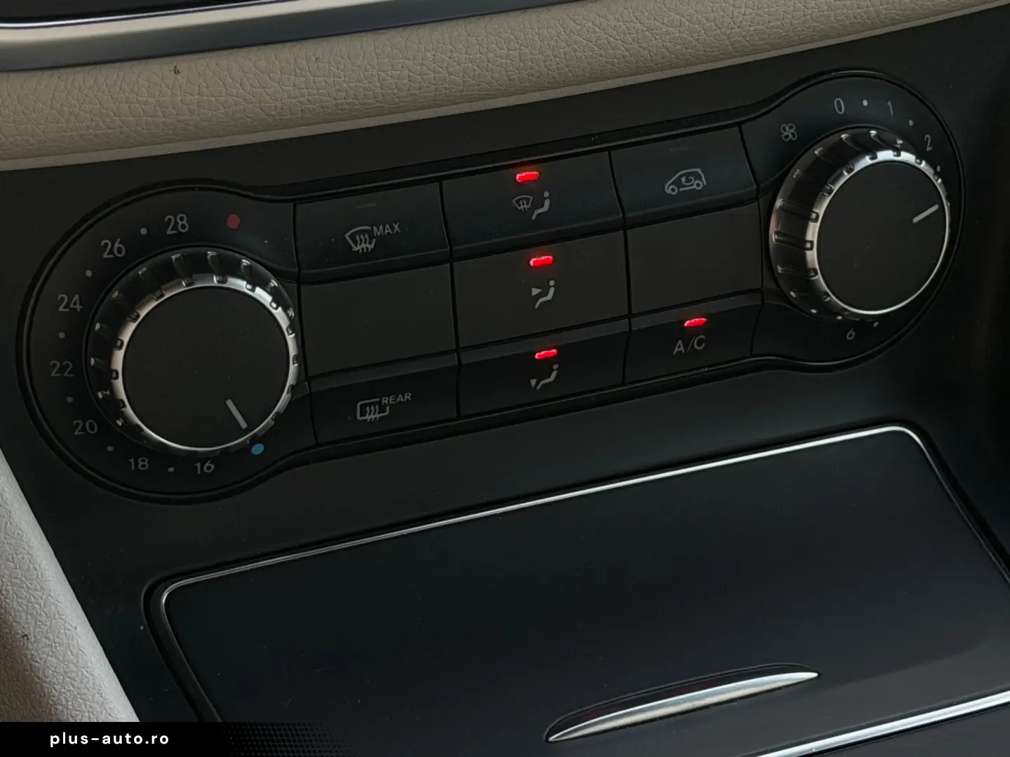 Mercedes-Benz Cla-200