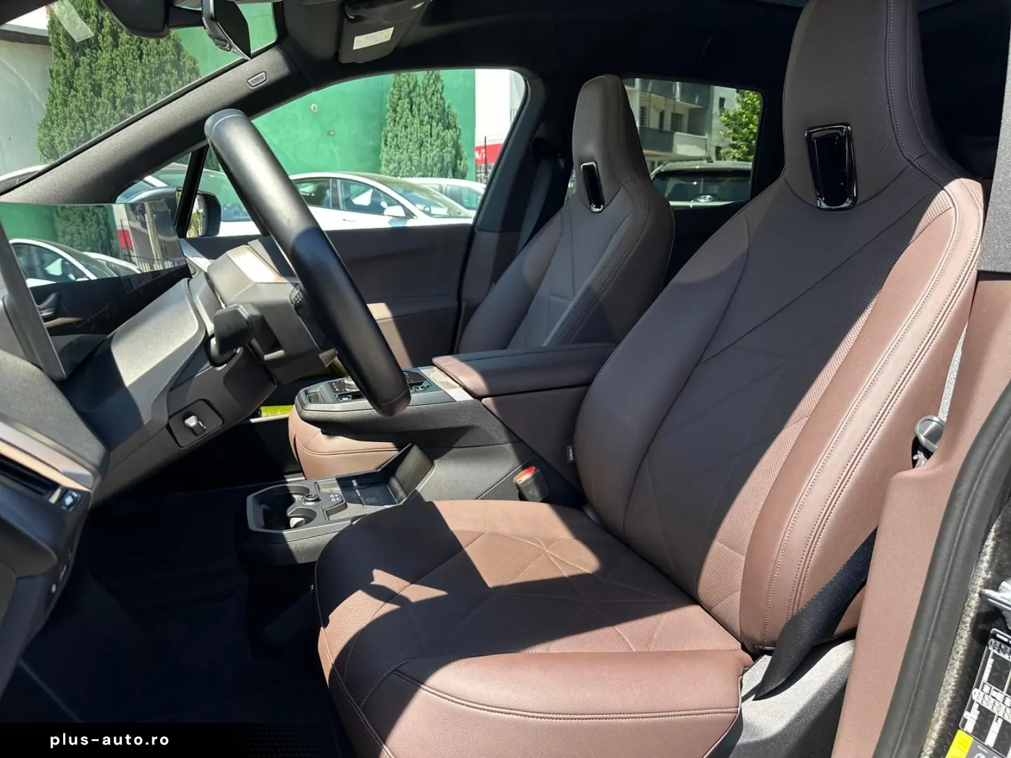 BMW iX 40xDrive LED Pano Cam.360 Garantie Finantare Leasing