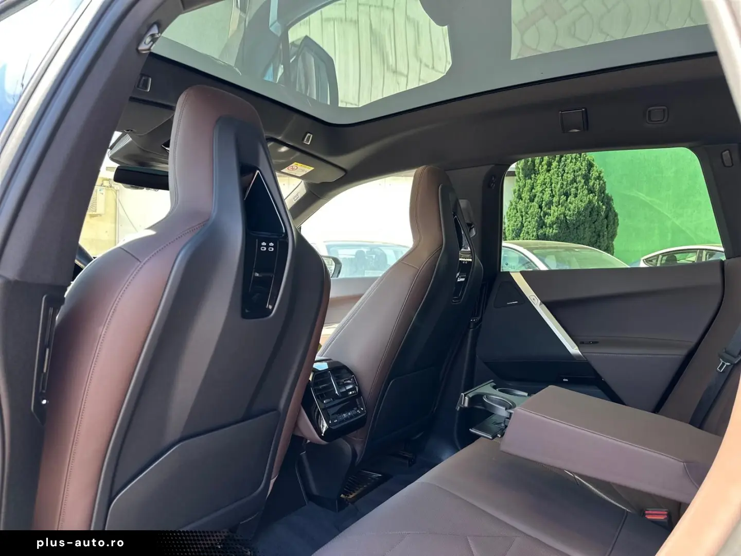 BMW iX 40xDrive LED Pano Cam.360 Garantie Finantare Leasing