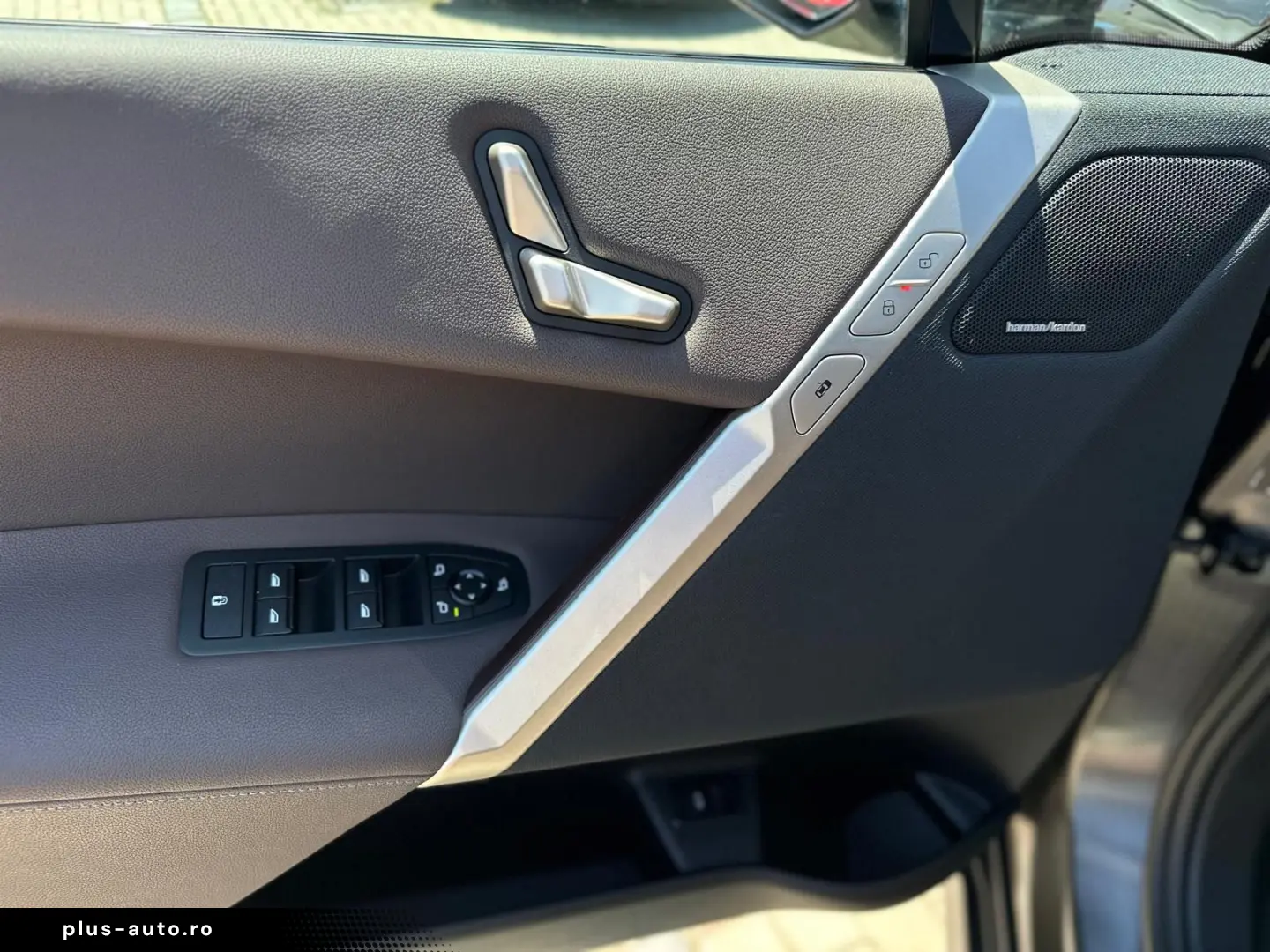 BMW iX 40xDrive LED Pano Cam.360 Garantie Finantare Leasing