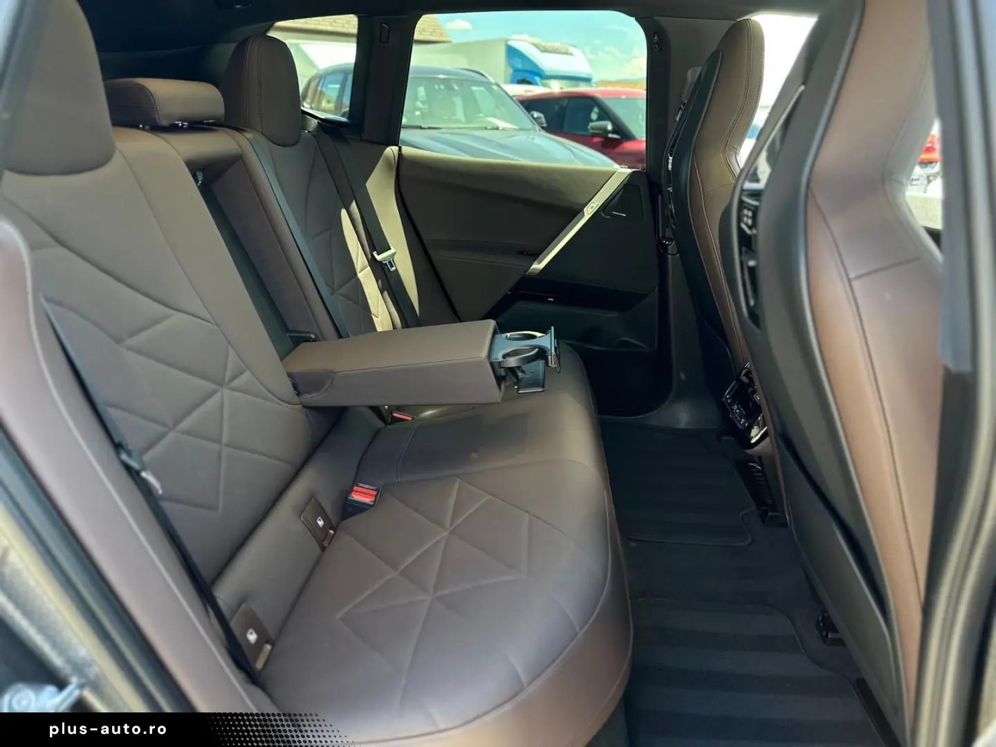 BMW iX 40xDrive LED Pano Cam.360 Garantie Finantare Leasing