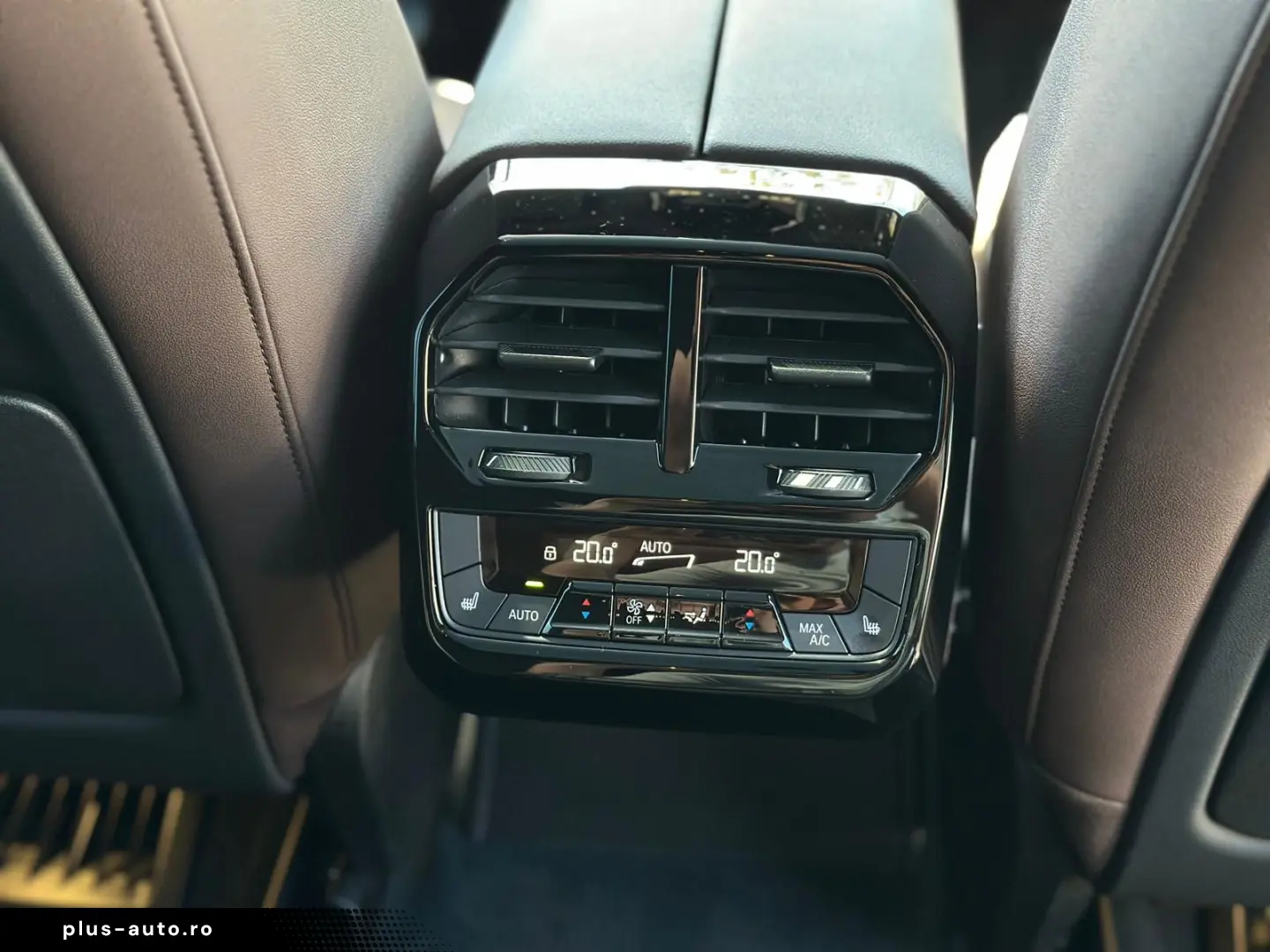 BMW iX 40xDrive LED Pano Cam.360 Garantie Finantare Leasing