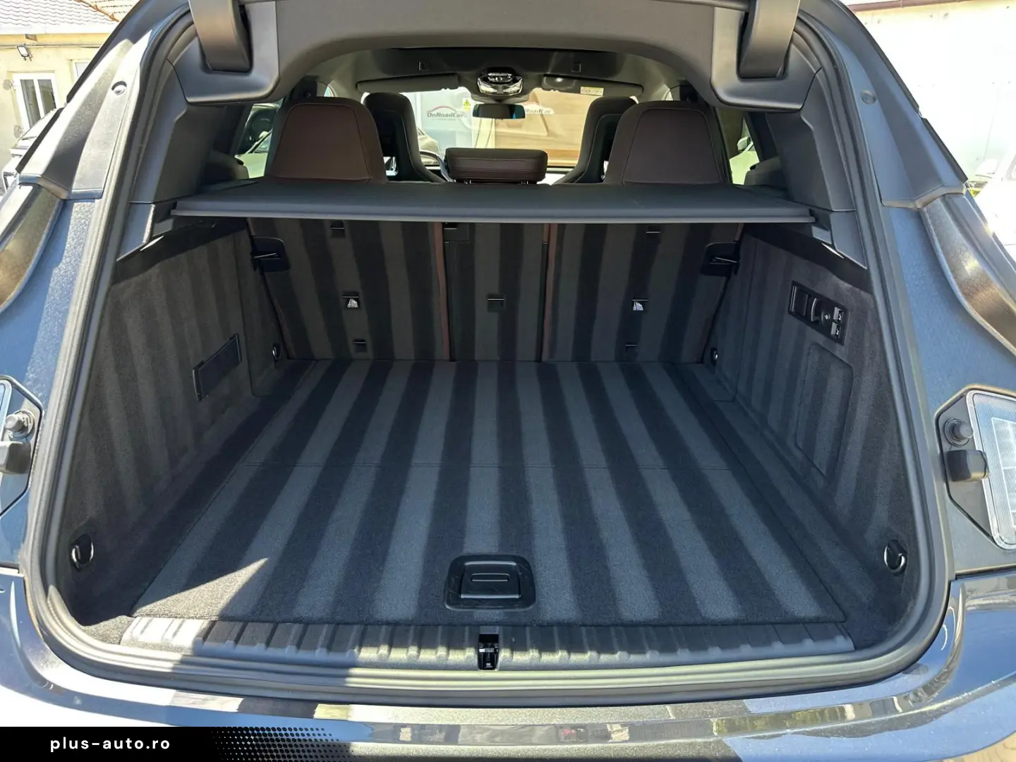 BMW iX 40xDrive LED Pano Cam.360 Garantie Finantare Leasing