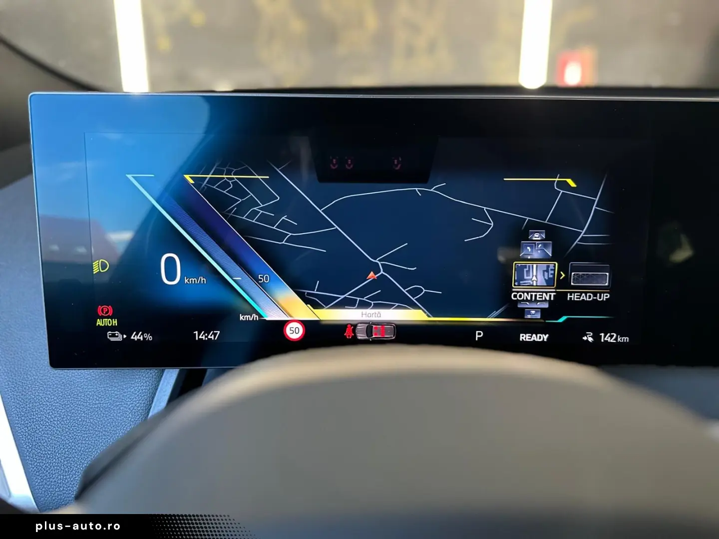 BMW iX 40xDrive LED Pano Cam.360 Garantie Finantare Leasing