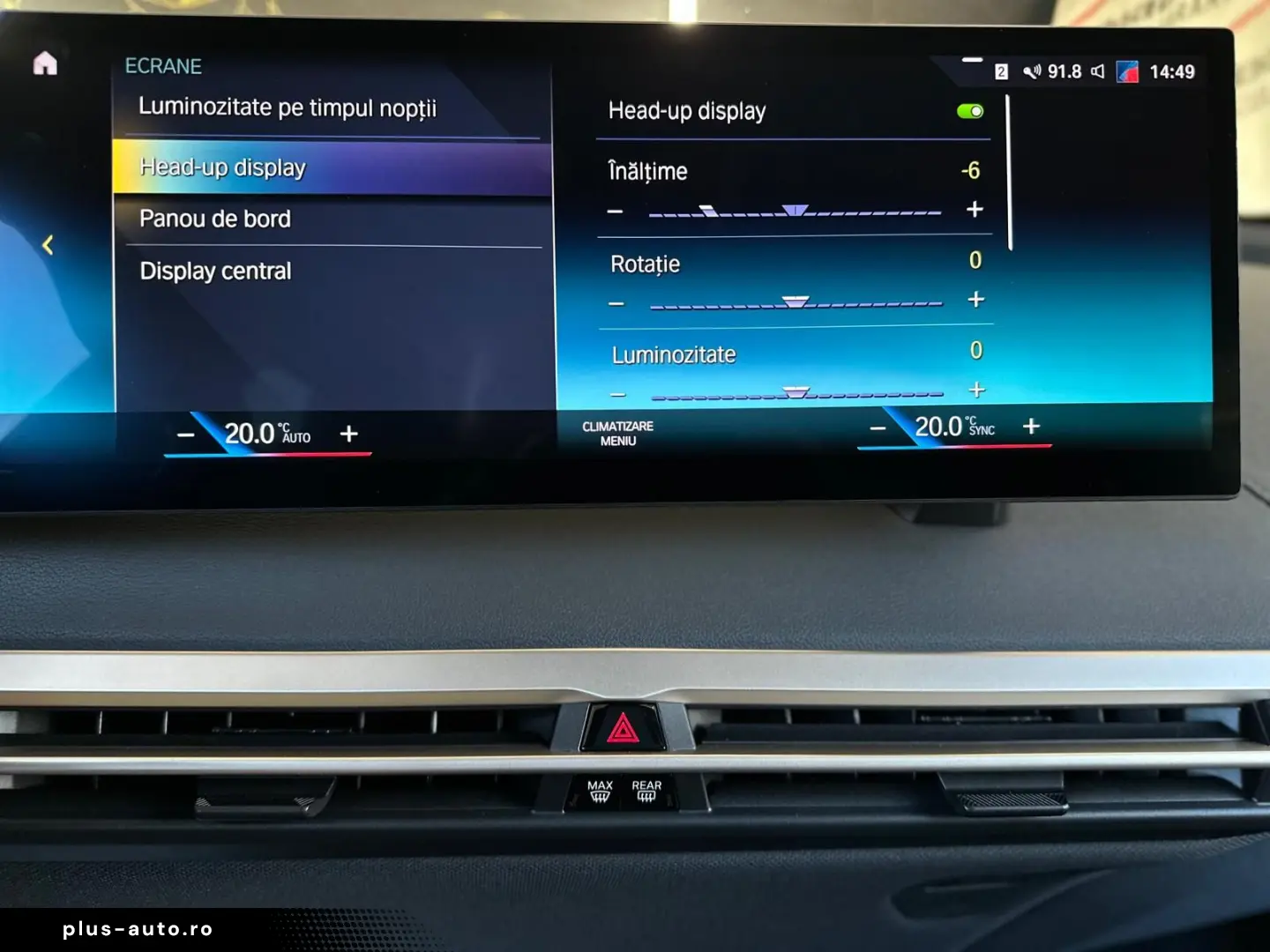 BMW iX 40xDrive LED Pano Cam.360 Garantie Finantare Leasing