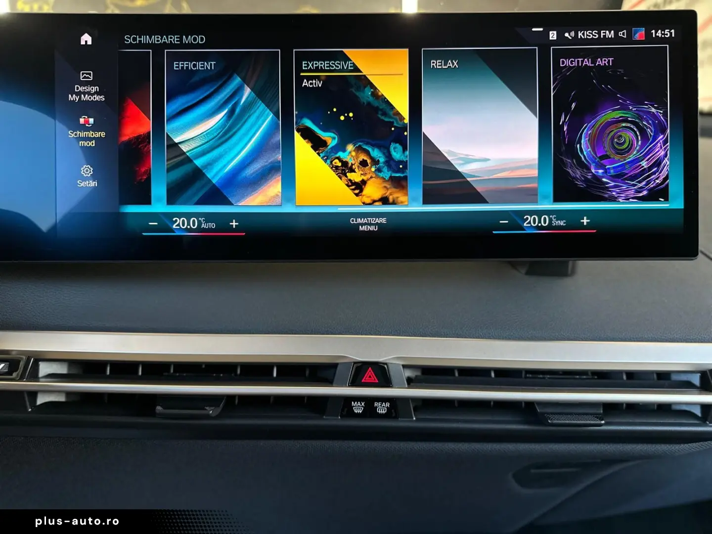 BMW iX 40xDrive LED Pano Cam.360 Garantie Finantare Leasing