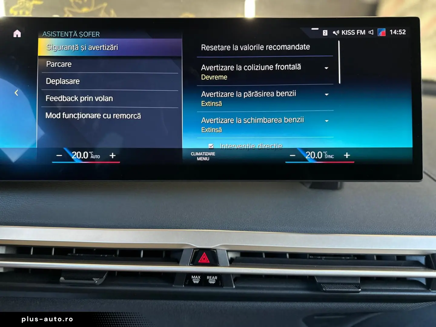 BMW iX 40xDrive LED Pano Cam.360 Garantie Finantare Leasing