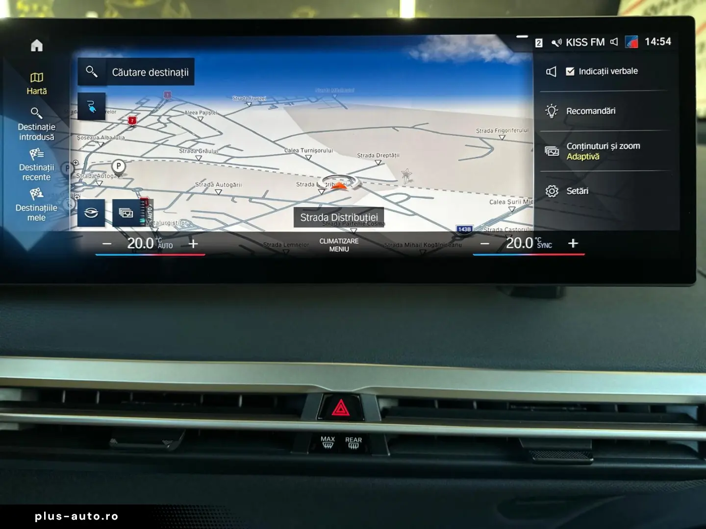 BMW iX 40xDrive LED Pano Cam.360 Garantie Finantare Leasing