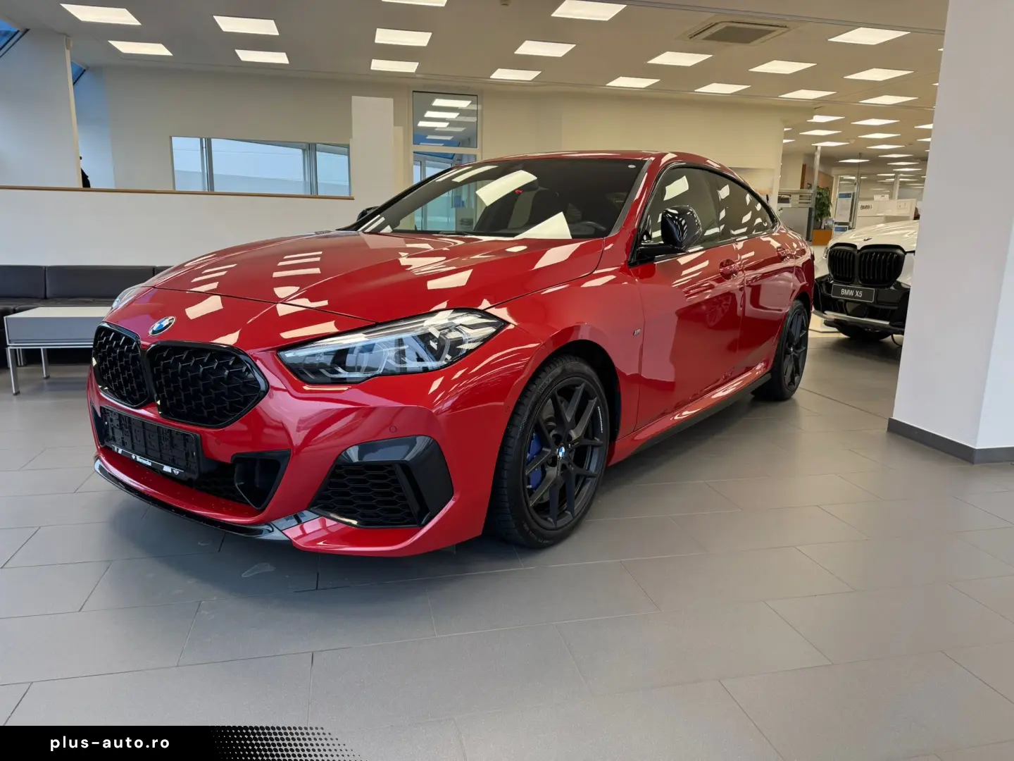 BMW M235