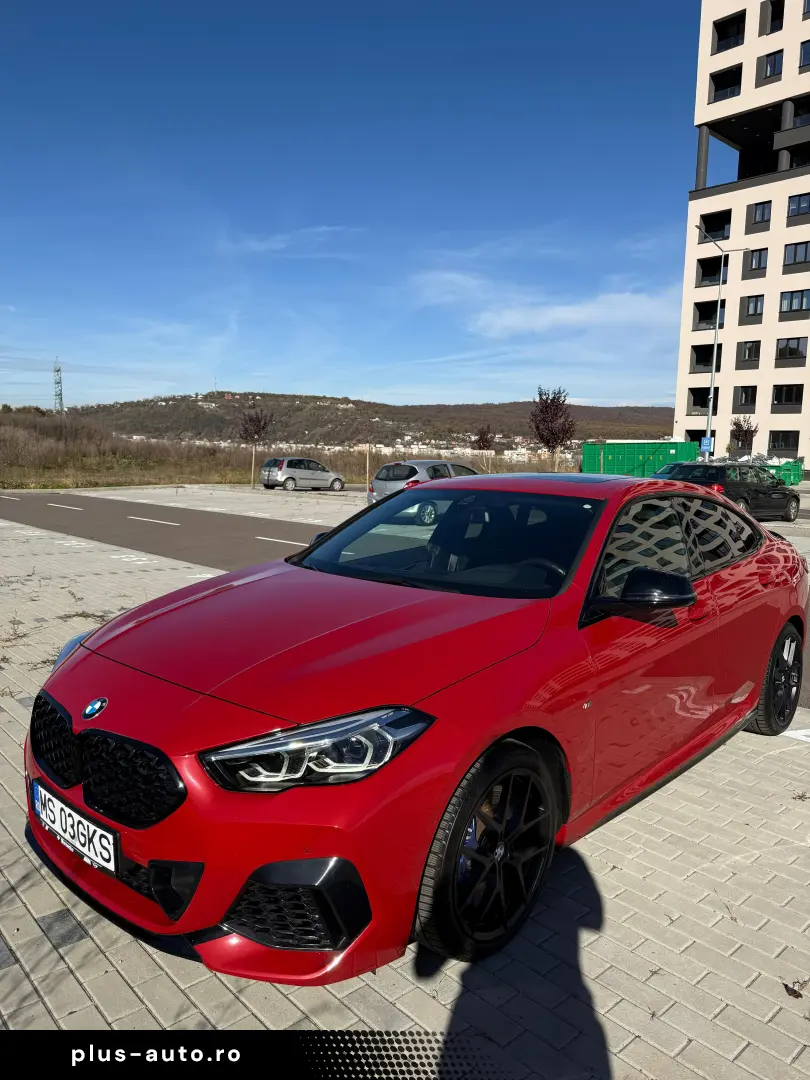 BMW M235