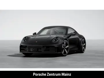 PORSCHE 992 911 Carrera InnoDrive Sportabgasanlage BOSE