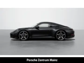 PORSCHE 992 911 Carrera InnoDrive Sportabgasanlage BOSE