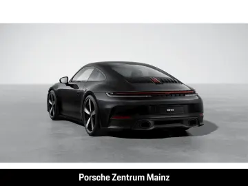 PORSCHE 992 911 Carrera InnoDrive Sportabgasanlage BOSE