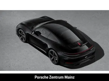 PORSCHE 992 911 Carrera InnoDrive Sportabgasanlage BOSE