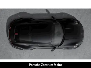 PORSCHE 992 911 Carrera InnoDrive Sportabgasanlage BOSE
