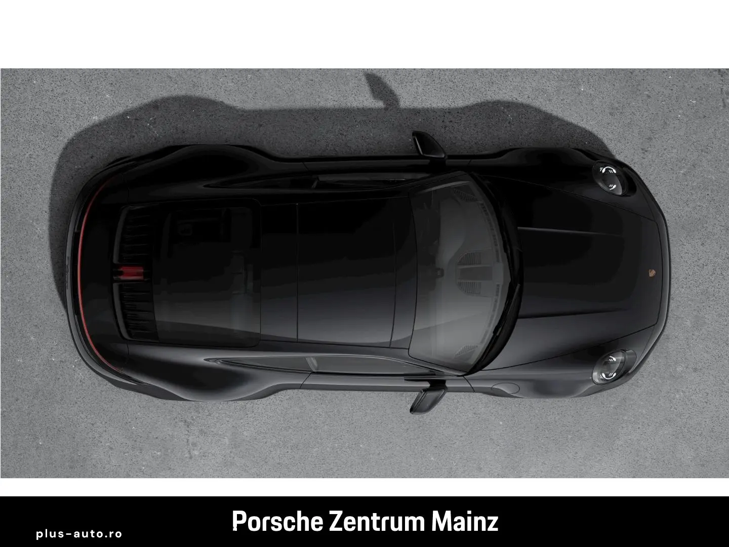 PORSCHE 992 911 Carrera InnoDrive Sportabgasanlage BOSE