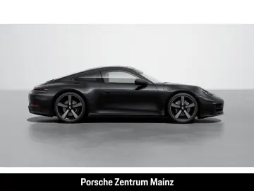 PORSCHE 992 911 Carrera InnoDrive Sportabgasanlage BOSE