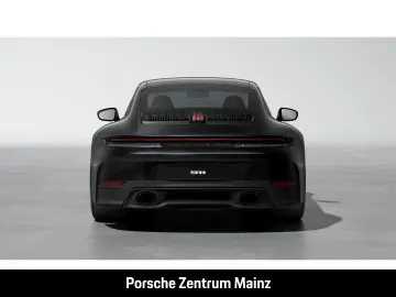 PORSCHE 992 911 Carrera InnoDrive Sportabgasanlage BOSE
