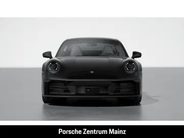 PORSCHE 992 911 Carrera InnoDrive Sportabgasanlage BOSE