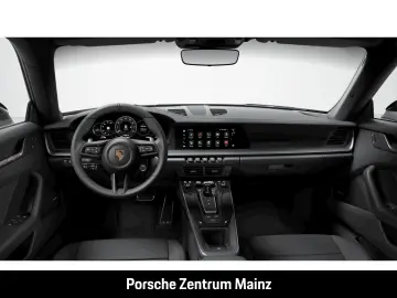 PORSCHE 992 911 Carrera InnoDrive Sportabgasanlage BOSE