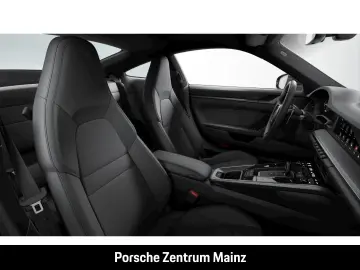PORSCHE 992 911 Carrera InnoDrive Sportabgasanlage BOSE