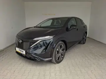 NISSAN ARIYA BEV 91kWh 306HP Evolve Auto e-4ORCE