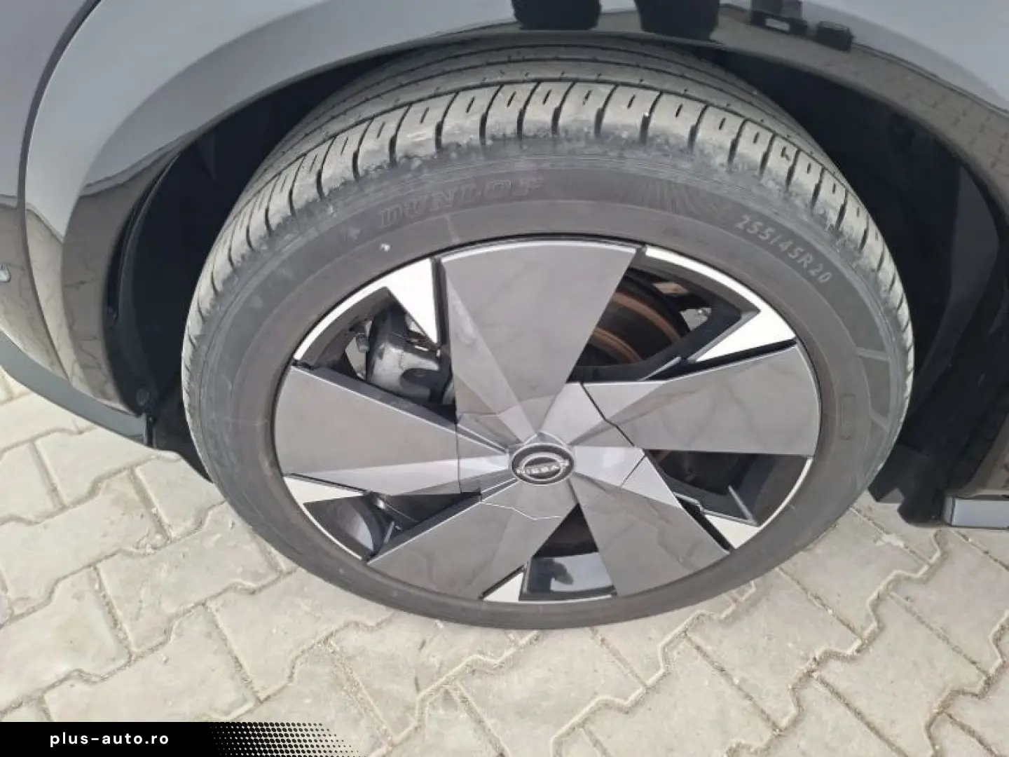 NISSAN ARIYA BEV 91kWh 306HP Evolve Auto e-4ORCE