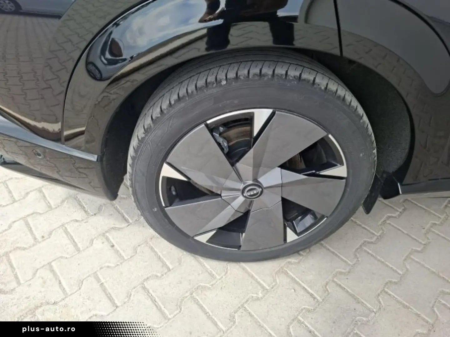 NISSAN ARIYA BEV 91kWh 306HP Evolve Auto e-4ORCE