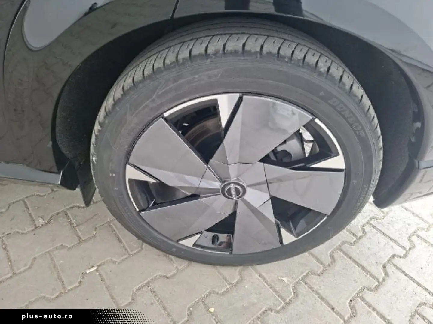 NISSAN ARIYA BEV 91kWh 306HP Evolve Auto e-4ORCE