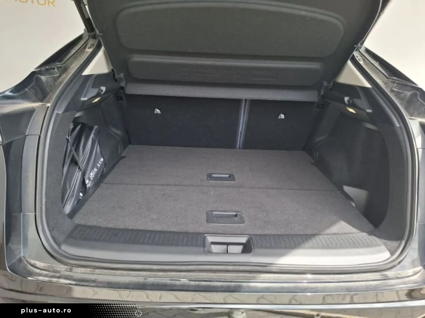 NISSAN ARIYA BEV 91kWh 306HP Evolve Auto e-4ORCE