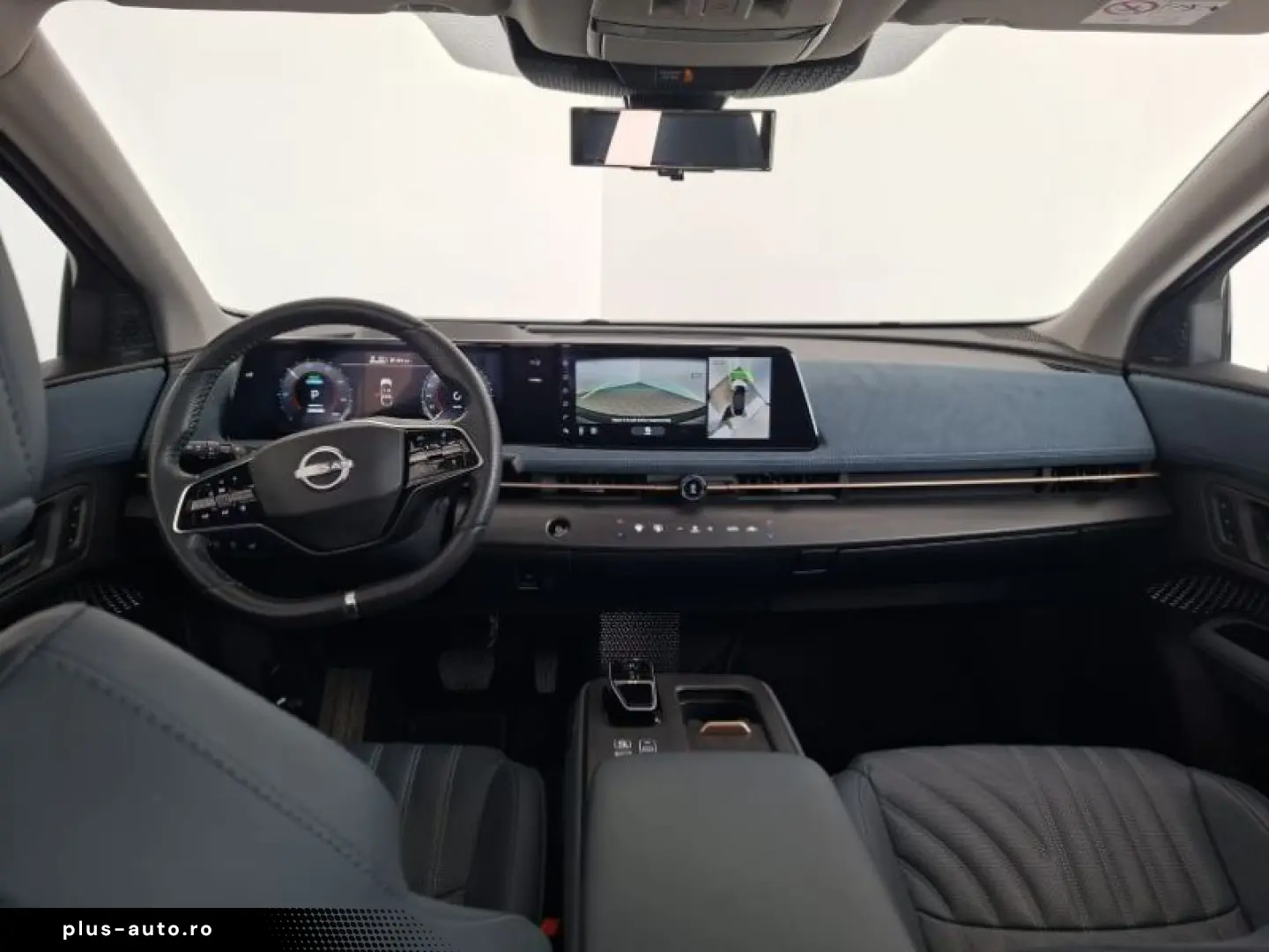 NISSAN ARIYA BEV 91kWh 306HP Evolve Auto e-4ORCE