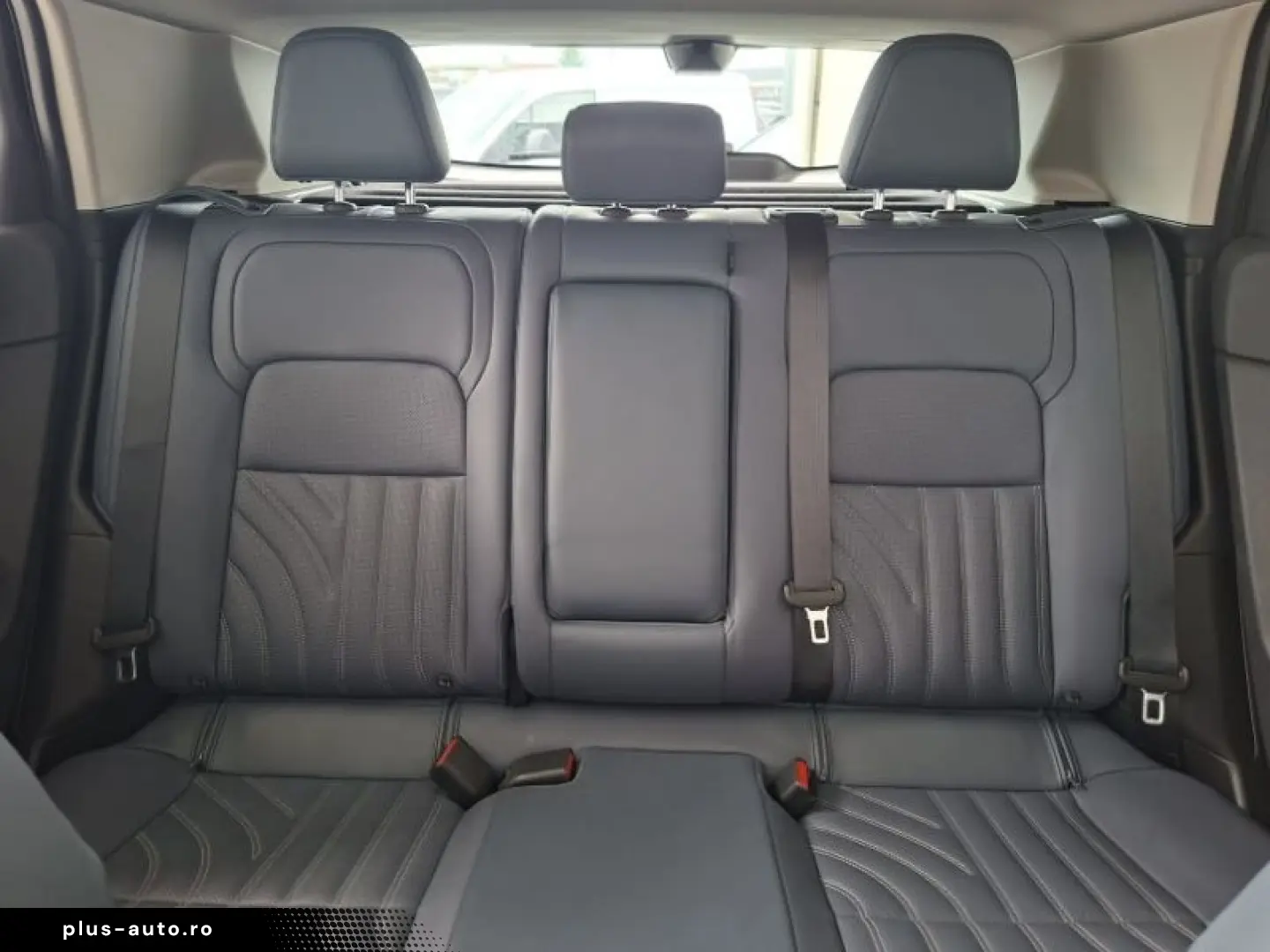 NISSAN ARIYA BEV 91kWh 306HP Evolve Auto e-4ORCE
