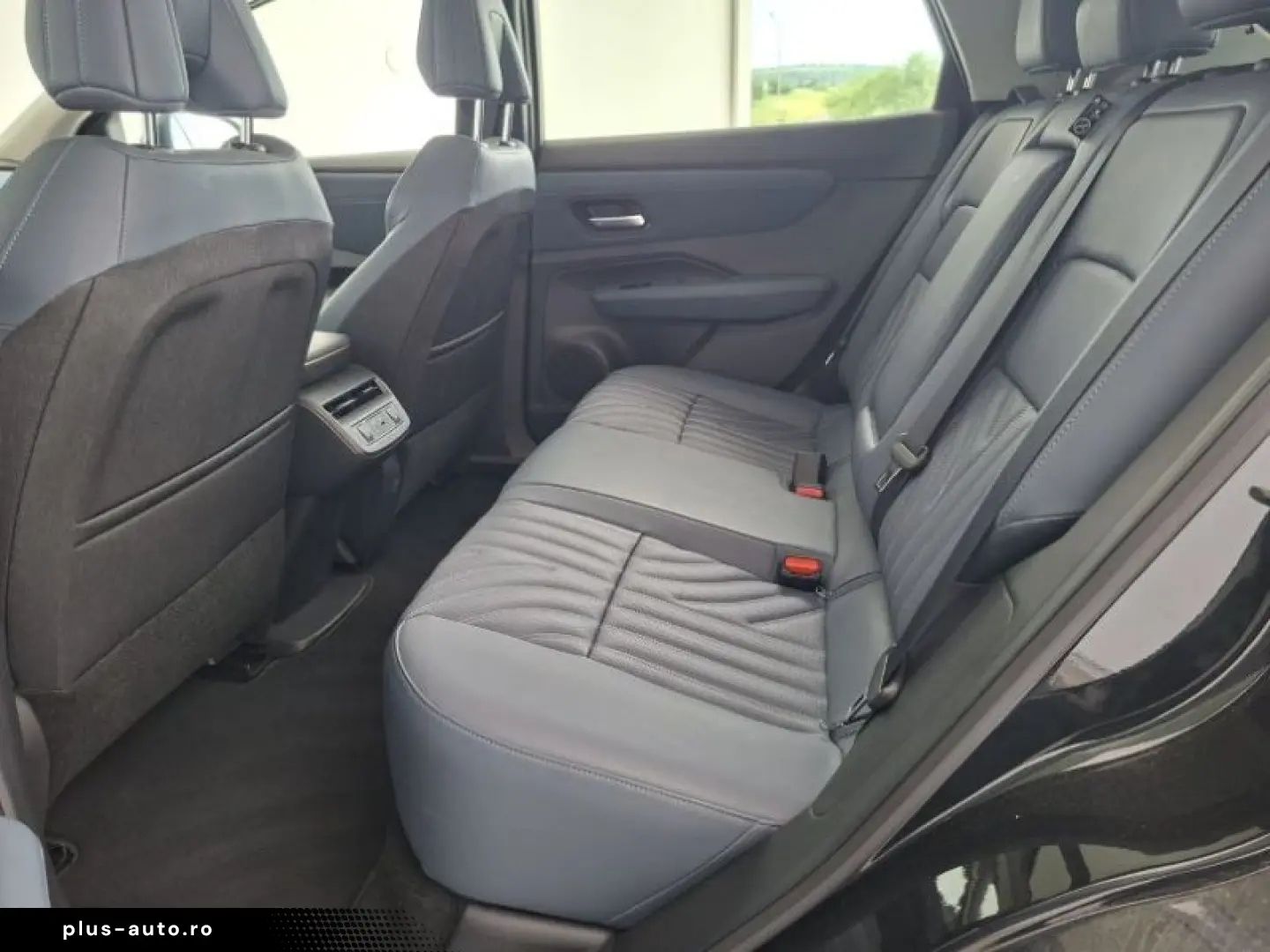 NISSAN ARIYA BEV 91kWh 306HP Evolve Auto e-4ORCE