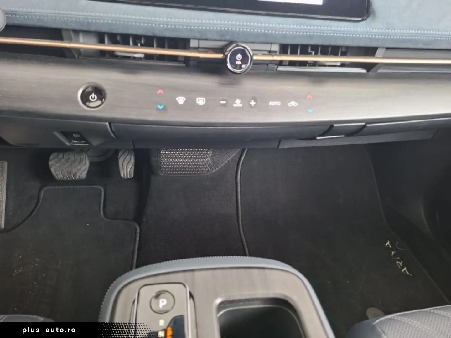 NISSAN ARIYA BEV 91kWh 306HP Evolve Auto e-4ORCE