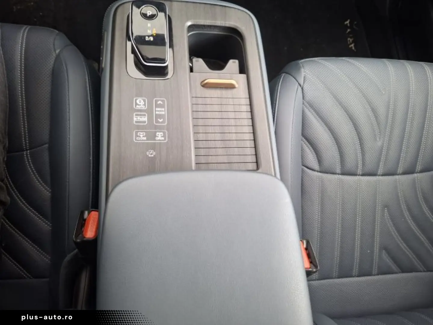 NISSAN ARIYA BEV 91kWh 306HP Evolve Auto e-4ORCE